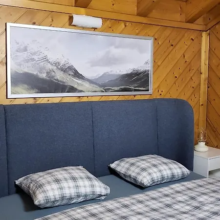 Chalet, Bagnes, Suisse *