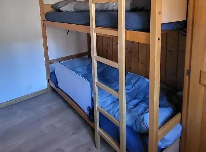 Chalet, Bagnes, Suisse Σαλέ Le Châble