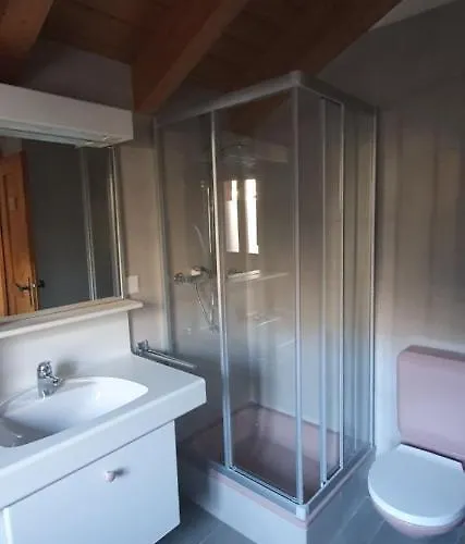 Σαλέ Chalet, Bagnes, Suisse *