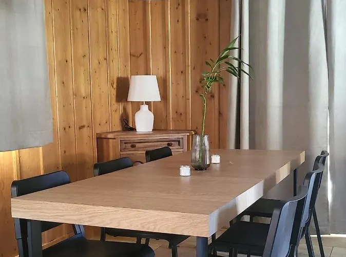 Chalet, Bagnes, Suisse Σαλέ Le Châble