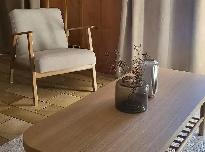 Chalet, Bagnes, Suisse Le Châble