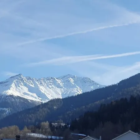 Chalet, Bagnes, Suisse Horská chata *