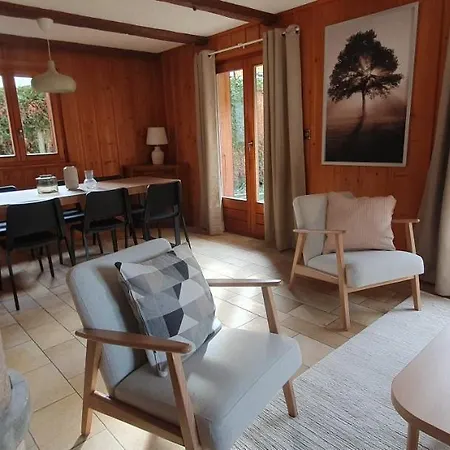 Chalet, Bagnes, Suisse * Le Chable